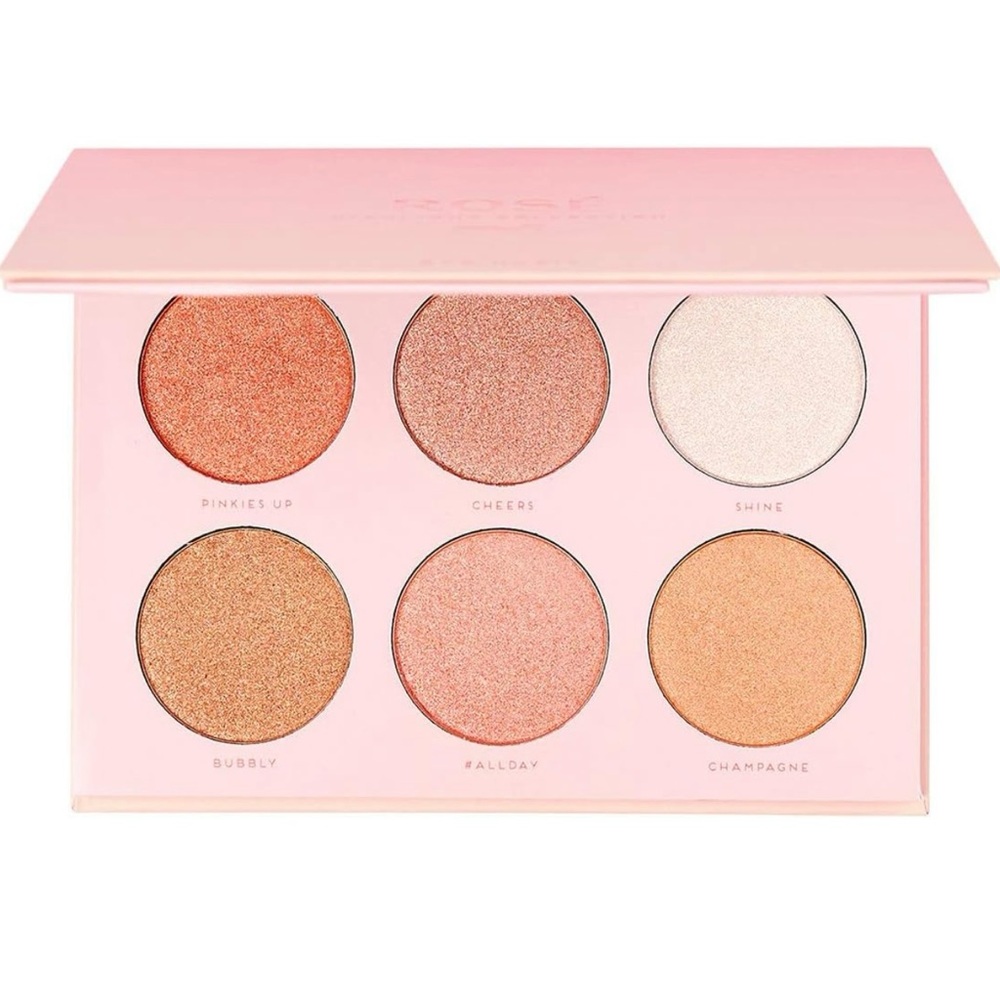 Bad Habit Rosé Highlight Collection - Picture 1 of 5